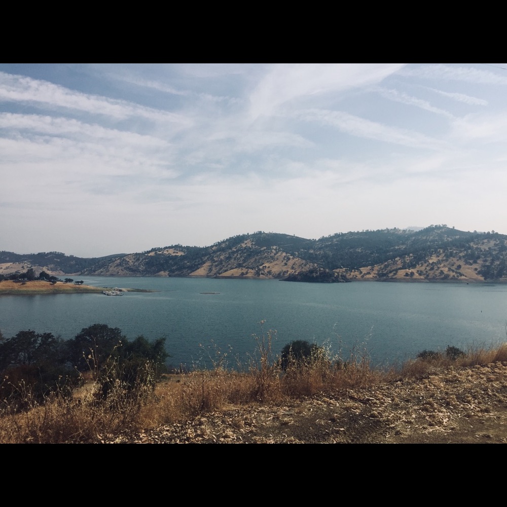 Meet your Posher, Chloe